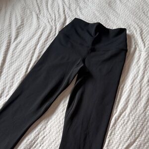 Five the Label/Five Dancewear Black Leggings